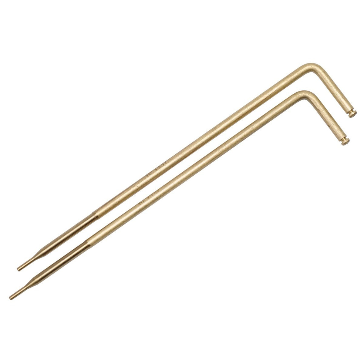 Edelbrock 1447 RODS .068 X .047 1-PR