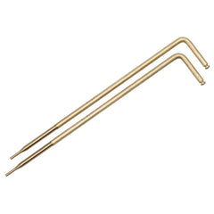 Edelbrock 1447 RODS .068 X .047 1-PR
