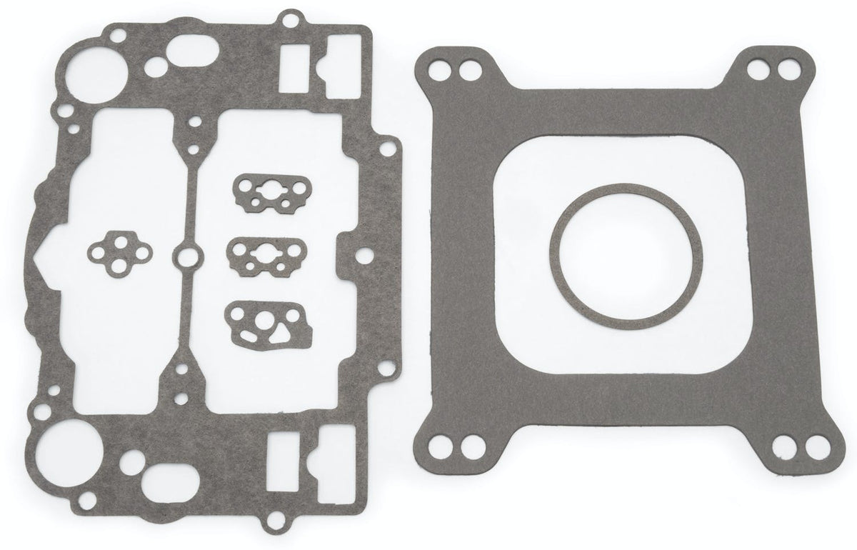 Edelbrock 1472 Edelbrock Gasket Set for Performer and Thunder Series Carbs