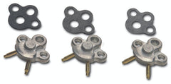 Edelbrock 1475 Accelerator Pump Nozzle Kit Includes: .024, .033, .043 Nozzles and Gaskets