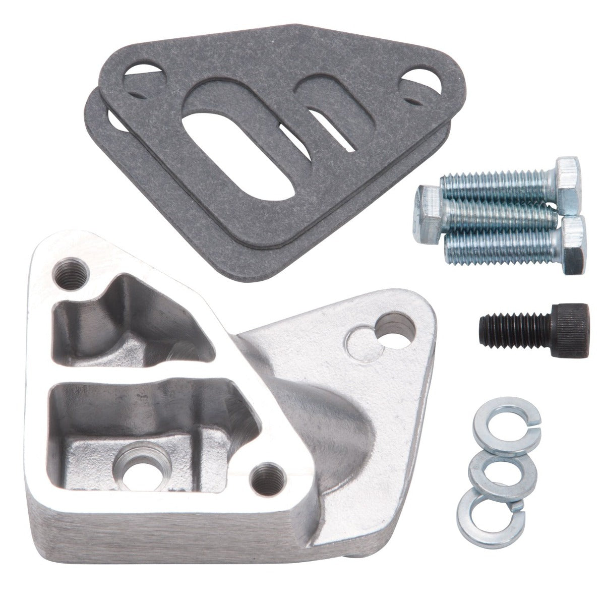 Edelbrock 1476 EGR ADAPTER FOR 3701/3706