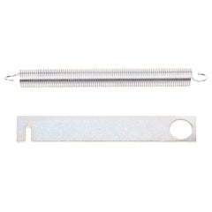 Edelbrock 1482 THROTTLE RETURN SPRING KIT