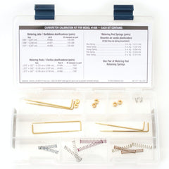 Edelbrock 1487 CALIBRATION KIT, FOR 1406 EPS CARBURETOR