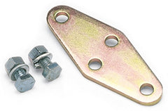 Edelbrock 1495 CABLE PLATE 429 / 460, GOLD FINISH