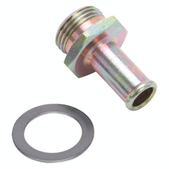 Edelbrock 1497 EPS, AVS and AVS 2 Fuel Inlet Fitting