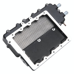 Edelbrock 15270 SC JEEP WRANGLER 2012-15 3.6L V6 PENTASTAR NO TUNER