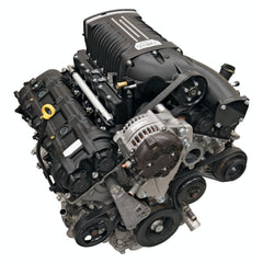 Edelbrock 15270 SC JEEP WRANGLER 2012-15 3.6L V6 PENTASTAR NO TUNER