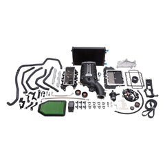 Edelbrock 1528 E-Force Supercharger for 2015-18 Jeep Wrangler 3.6L