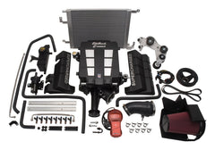 Edelbrock 1532 SC ASSY 09-10 CHRYSLER 5.7L HEMI V8 LX and LC