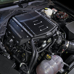 Edelbrock 153880 SC STAGE II 2018 MUSTANG R2650 GEN 3 DI/PI 5.0L COYOTE ENGINE NO TUNER