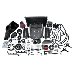 Edelbrock 153880 SC STAGE II 2018 MUSTANG R2650 GEN 3 DI/PI 5.0L COYOTE ENGINE NO TUNER