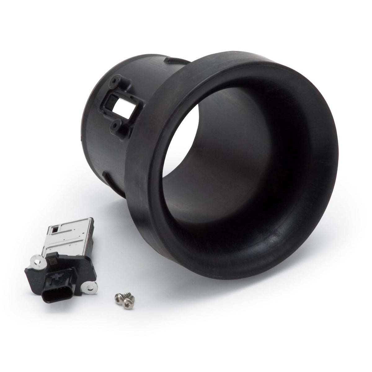 Edelbrock 15402 MASS AIR FLOW SENSOR KIT UNIVERSAL FORD