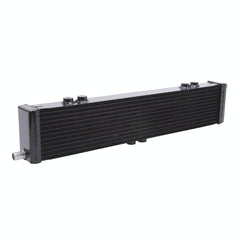 Edelbrock 15406 HEAT EXCHANGER SC UNIVERSAL COMPACT 2 ROW