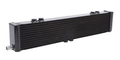 Edelbrock 15406 HEAT EXCHANGER SC UNIVERSAL COMPACT 2 ROW