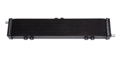Edelbrock 15406 HEAT EXCHANGER SC UNIVERSAL COMPACT 2 ROW