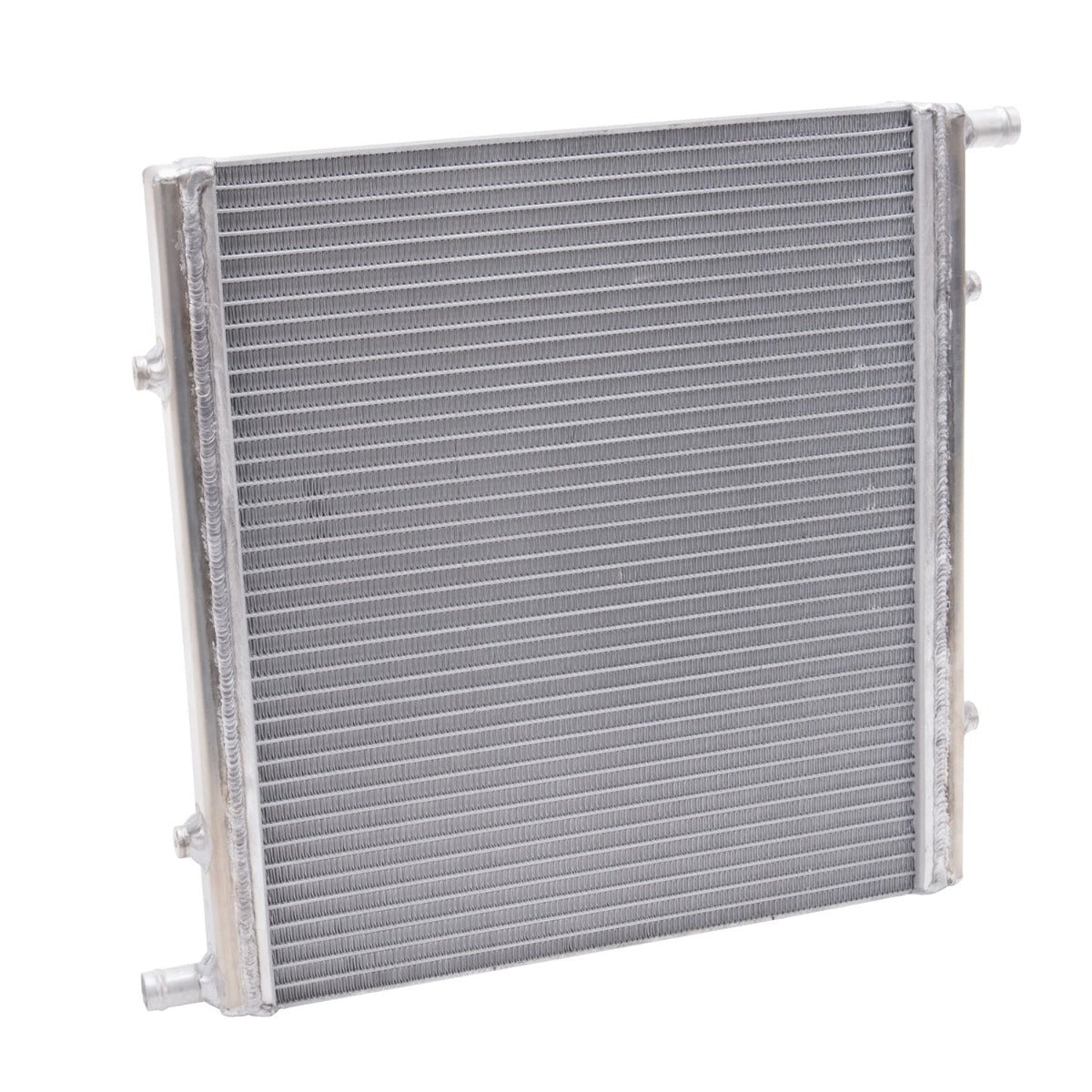 Edelbrock 15407 HEAT EXCHANGER SC UNIVERSAL 16 X 16 SINGLE ROW
