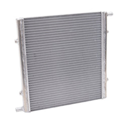 Edelbrock 15407 HEAT EXCHANGER SC UNIVERSAL 16 X 16 SINGLE ROW