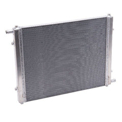 Edelbrock 15408 HEAT EXCHANGER SC UNIVERSAL LG 34x14x2.25 DUAL PASS