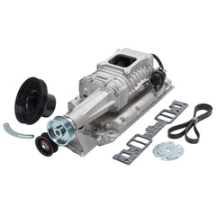 Edelbrock 1552 SC E-FORCE SBC VORTEC/E-TEC BOLT PATTERN CARBURETED