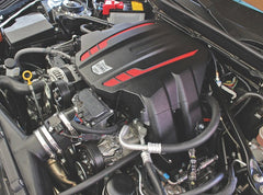 Edelbrock 1556 E-Force Supercharger for 2013-17 Subaru BRZ/Scion FR-S/Toyota 86 2.0L