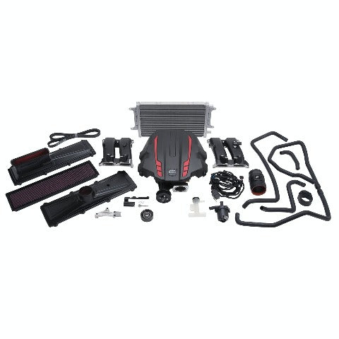 Edelbrock 1556 E-Force Supercharger for 2013-17 Subaru BRZ/Scion FR-S/Toyota 86 2.0L