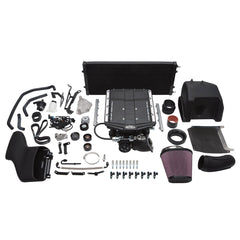 Edelbrock 15570 SC R2650 2015-17 FORD FI50 5.0L V8 ENGINES NO TUNER