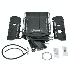 Edelbrock 155923 SC R2650 DP3C 2016-19 CAMARO/CTS-V 6.2L LT4 PRO TUNER/STAGE III