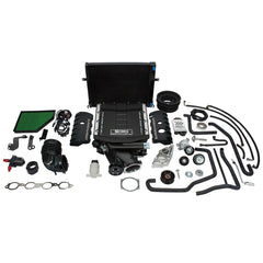 Edelbrock 155950 E-Force Supercharger for 2016-17 Camaro 6.2L LT1 R2650 Manual/Auto Trans