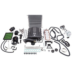 Edelbrock 15600 SC ASSY 2007-10 GM TRUCK HD 6.0L NO TUNER