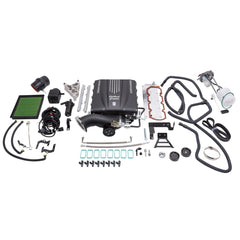 Edelbrock 15610 SC ASSY GM TRUCK 2500 HD 2011-13 6.0L NO TUNER