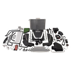 Edelbrock 1562 SC 2010-14 CAMARO SS W/LOW PROFILE LID L99 AUTO