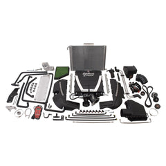 Edelbrock 1563 SC ASSY 2010-14 CAMARO SS W/LOW PROFILE LID MANUAL