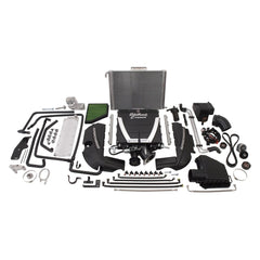 Edelbrock 15630 SC ASSY 2010-14 CAMARO SS W/LOW PROFILE LID MANUAL NO TUNER