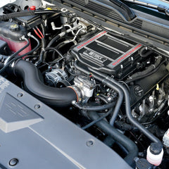 Edelbrock 156630 E-Force Supercharger R2650 DP3C Chevy/GMC 2014-18 Gen V Truck and SUV 5.3L