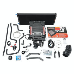 Edelbrock 156650 SC 2019-21 GM TRUCK/SUV R2650 DP3C 5.3L NO TUNER