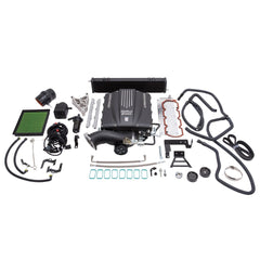 Edelbrock 15670 SC ASSY 07-2013 GM SUV 6.2L NO TUNER
