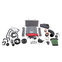 Edelbrock 15702 E-Force Supercharger for 2014-19 Corvette Stingray Z51 LT1 Pro-Tuner (no Tune)