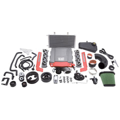 Edelbrock 1571 E-Force Supercharger for 2014-19 Corvette Stingray LT1 - Stage 1