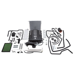 Edelbrock 15780 SC ASSY 07-13 GM TRUCK GEN IV LS CATHEDRAL PORT 4.8L, 5.3L and 6.0L ENGINES