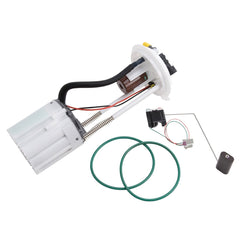 Edelbrock 15781 SUPPLEMENTAL FUEL PUMP KIT #1 CREW and EXT CAB SHORT OR MED LENGTH BED