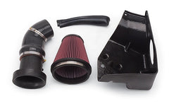 Edelbrock 15803 AIR INTAKE E-FORCE SC 05-09 MUSTANG GTS W/OUT SENSOR