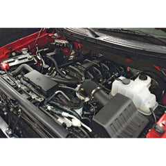 Edelbrock 1581 S/C ASSY 2004-08 5.4L 3V FORD F-150 2 WD INVERTED