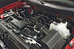 Edelbrock 1581 S/C ASSY 2004-08 5.4L 3V FORD F-150 2 WD INVERTED