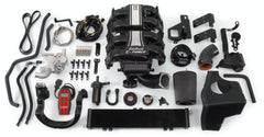 Edelbrock 1581 S/C ASSY 2004-08 5.4L 3V FORD F-150 2 WD INVERTED