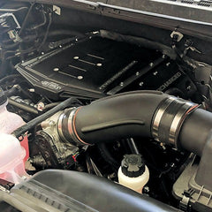 Edelbrock 15812 SC R2650 STAGE 1 2019 FORD F-150 5.0L DI/PI V8 ENGINES