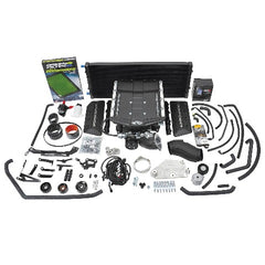 Edelbrock 15812 SC R2650 STAGE 1 2019 FORD F-150 5.0L DI/PI V8 ENGINES