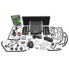 Edelbrock 158120 SC R2650 STAGE 1 2019 FORD F-150 5.0L DI/PI V8 ENGINES NO TUNER