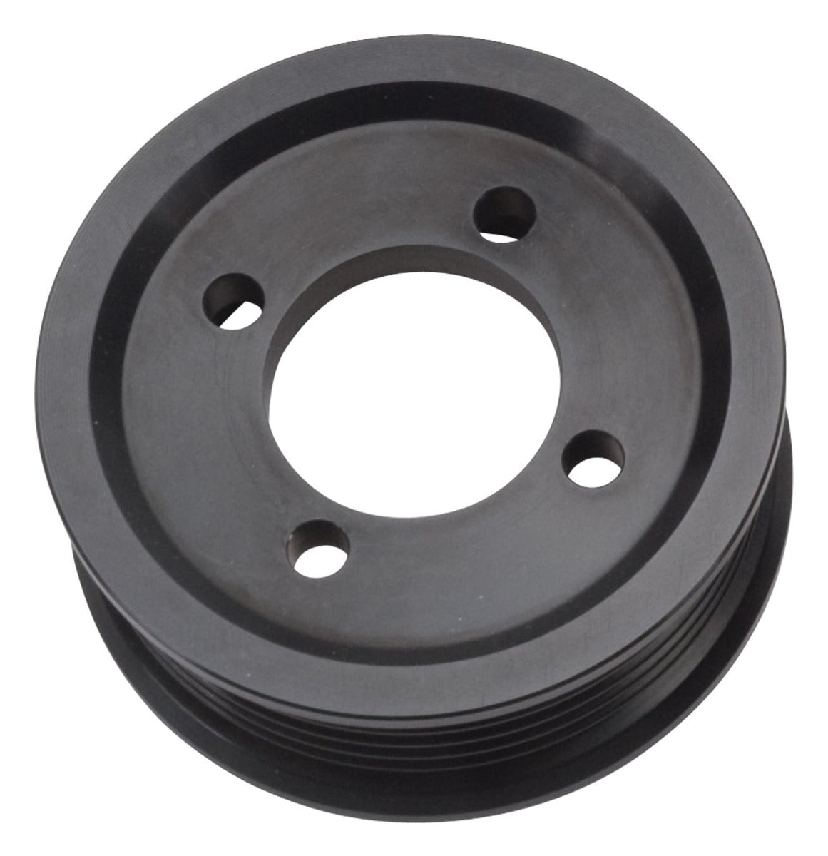 Edelbrock 15822 PULLEY SC E-FORCE COMPETITION 3.00