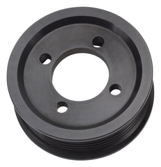 Edelbrock 15822 PULLEY SC E-FORCE COMPETITION 3.00