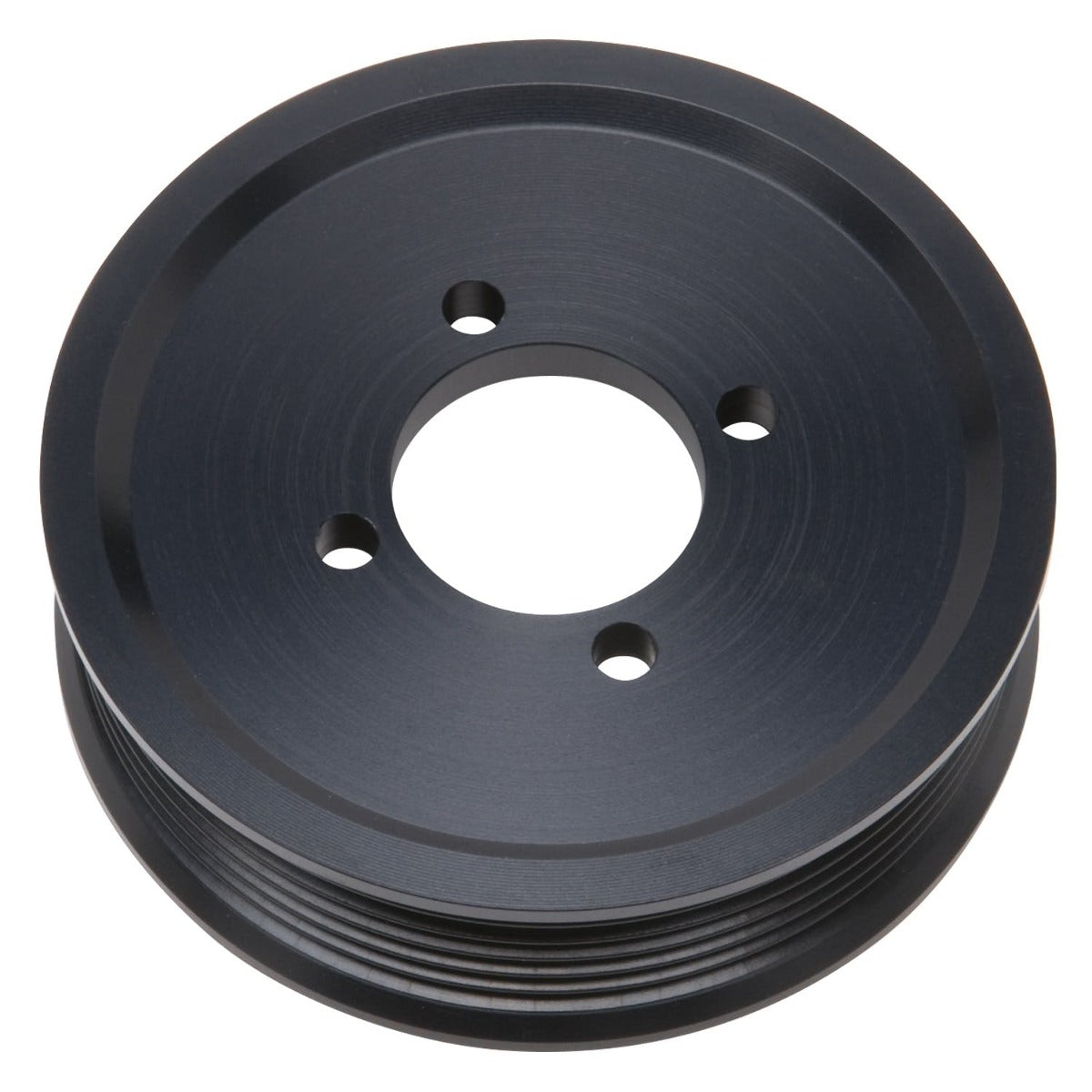 Edelbrock 15824 PULLEY SC E-FORCE COMPETITION 3.875